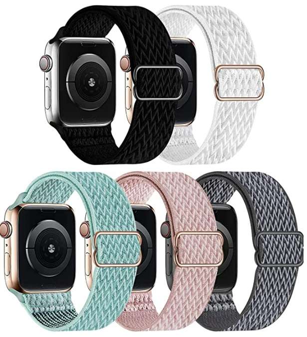 Most Stylish Apple Watch Bands For Him And Her Gbpoot