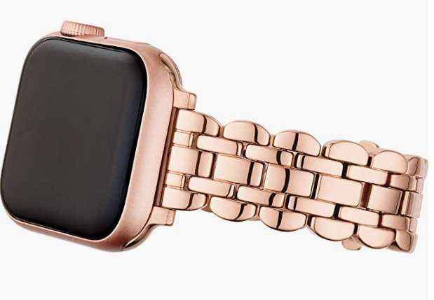 Most Stylish Apple Watch Bands For Him And Her Kate Spade