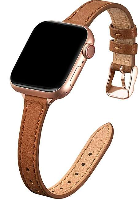 Most Stylish Apple Watch Bands For Him And Her Stiroll