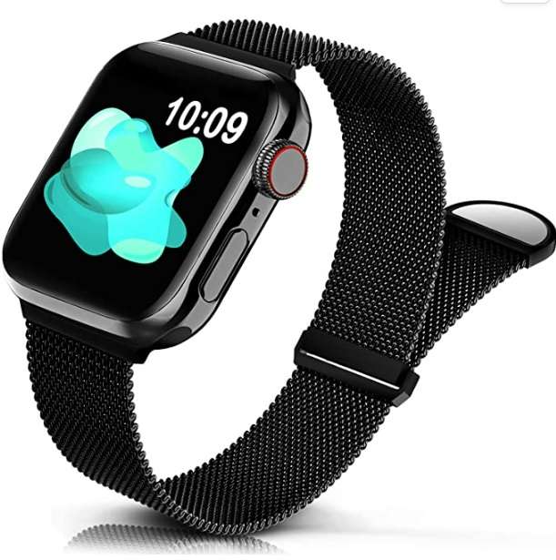 Most Stylish Apple Watch Bands For Him And Her Sunnyloo