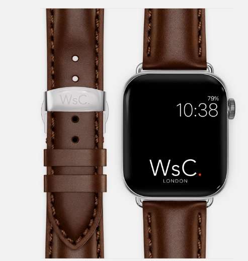 Most Stylish Apple Watch Bands For Him And Her Wsc