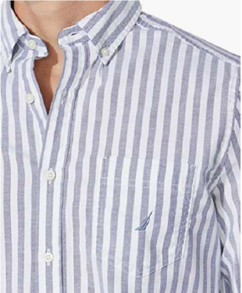Guide To Mens Shirt Patterns Stripes