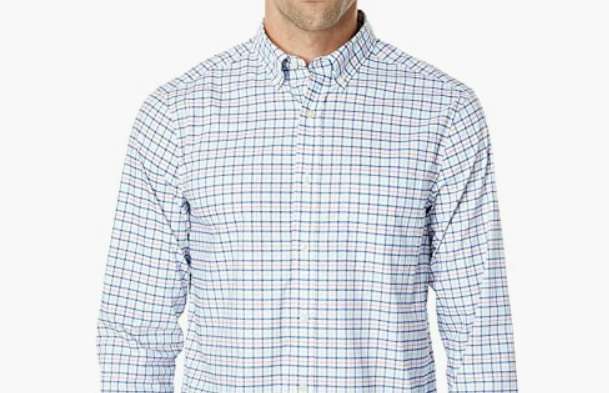 Guide To Mens Shirt Patterns Tattersall