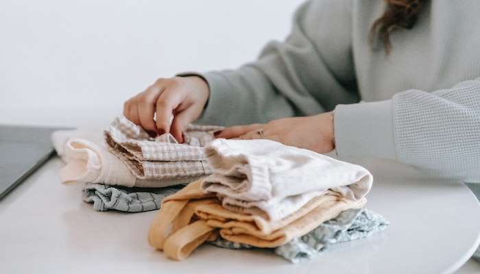 Right Way Laundry Stain Removal