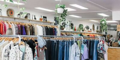The 9 Best Online Thrift Shops for Affordable Fashion