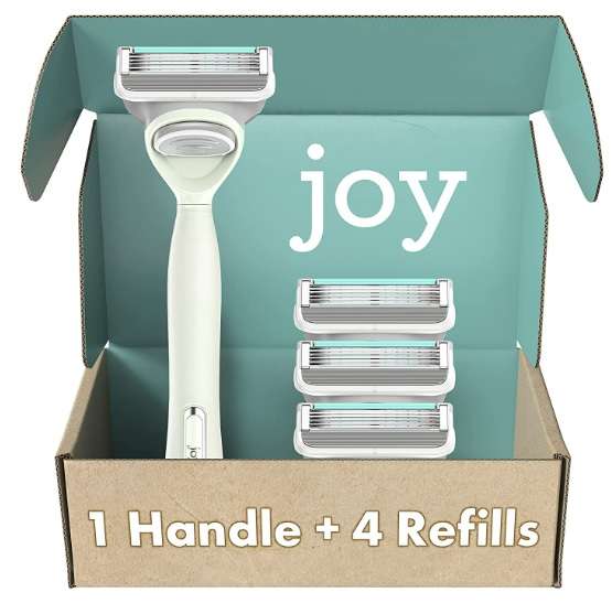 Best Womens Razors For A Smooth And Flawless Shave Joy