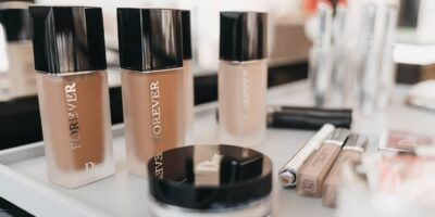 How to Choose the Perfect Foundation for Your Skin