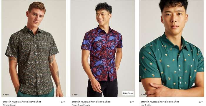 The Most Affordable Clothing Brands For Stylish Men Bonobos