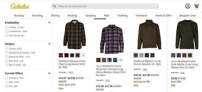 The Most Affordable Clothing Brands For Stylish Men Cabelas