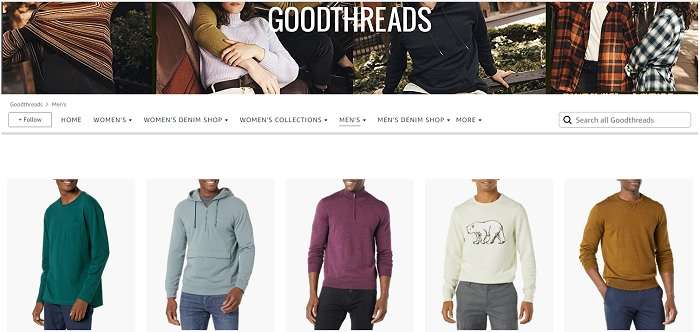The Most Affordable Clothing Brands For Stylish Men Goodthreads