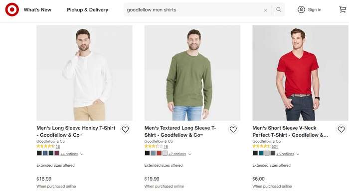 The Most Affordable Clothing Brands For Stylish Men Target