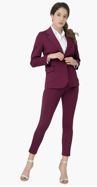 What Defines Business Casual Attire For Women Neutral