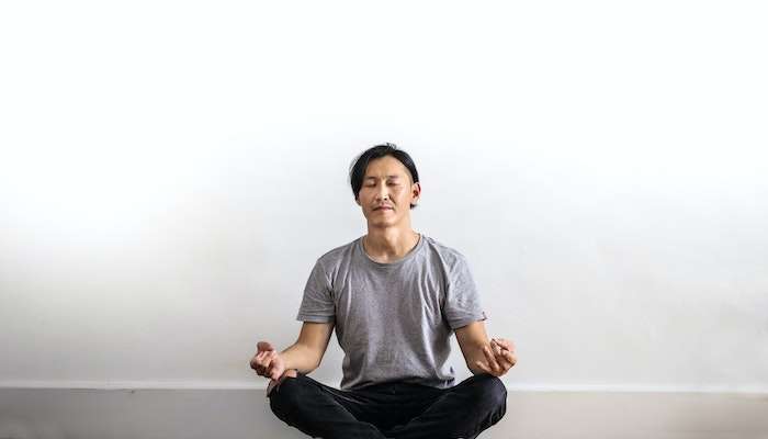 Boost Your Mood Mindfulness