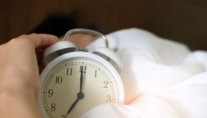 Boost Your Mood Snooze Button
