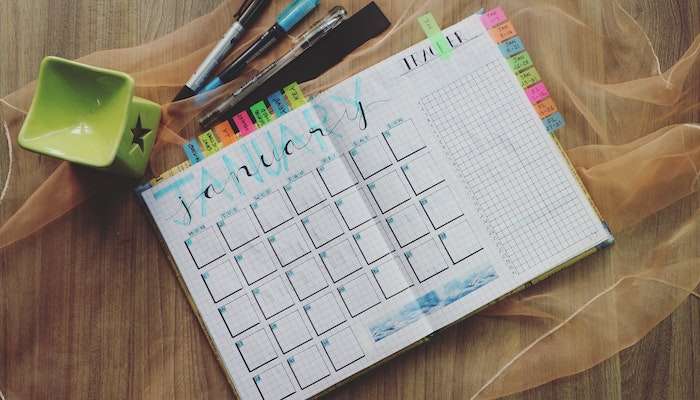 Productivity Planner