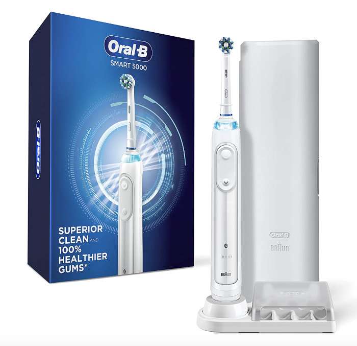 Oral-B Pro 5000