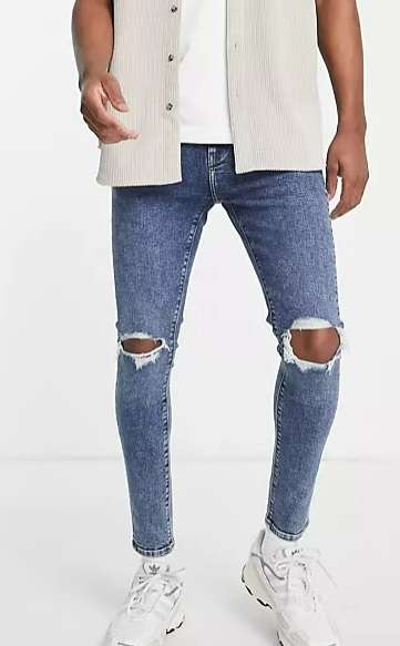 Best Value Brands Of Jeans Asos