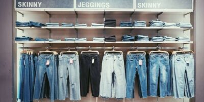 The 10 Best Value Brands of Jeans