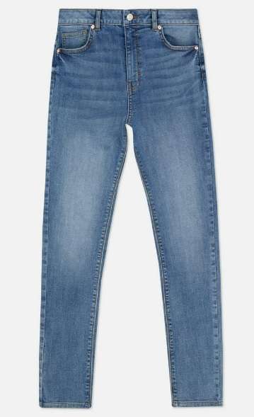 Best Value Brands Of Jeans Primark