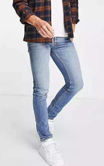 Best Value Brands Of Jeans Topman
