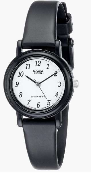Cheap Casio Watches From Amazon Under 100 Lq139b