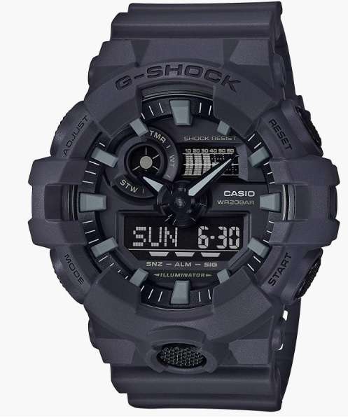 Cheap Casio Watches From Amazon Under 100 G Shock