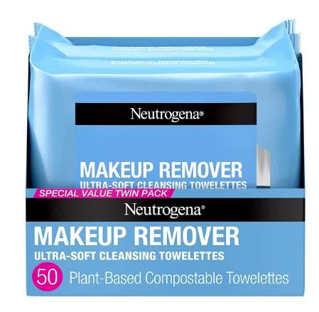 How To Wash Your Face Neutrogena