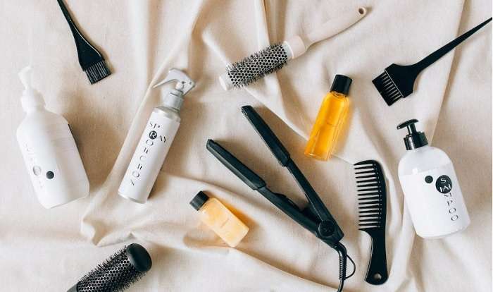 Tips For Dealing With Fine Hair Products
