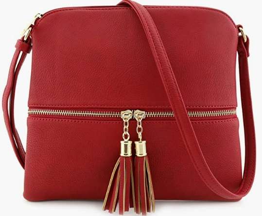 Affordable Womens Handbags Deluxity