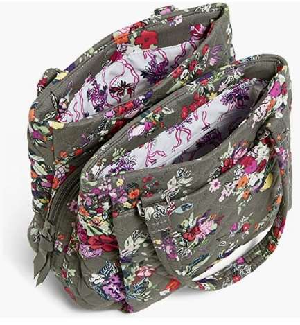 Affordable Womens Handbags Vera Bradley