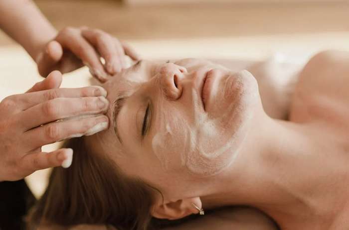 Common Spa Facial Treatments Hydra