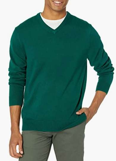 Essential Winter Clothing For Men Sweater