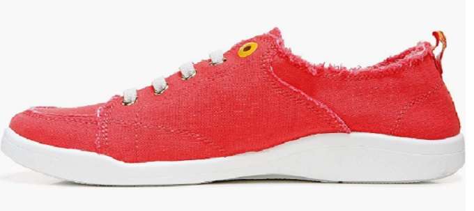 Stylish Womens Canvas Sneakers Vionic