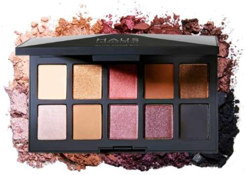 Best Cruelty Free Makeup Brands Haus Laboratories