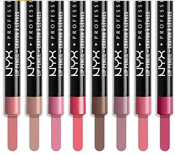 Best Cruelty Free Makeup Brands Nyx