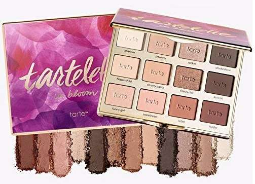 Best Cruelty Free Makeup Brands Tarte