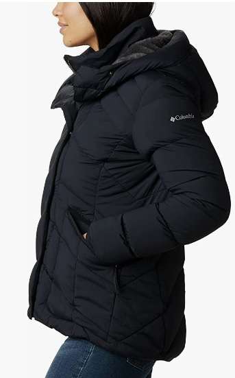 Best Womens Winter Coats Columbia