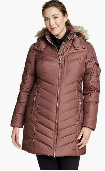 Best Womens Winter Coats Eddie