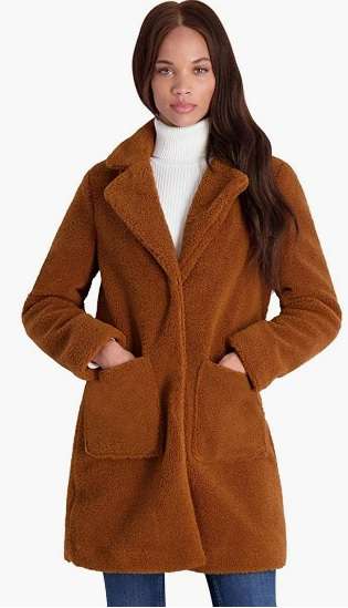 Best Womens Winter Coats French