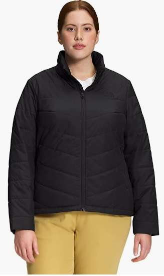 Best Womens Winter Coats North Face