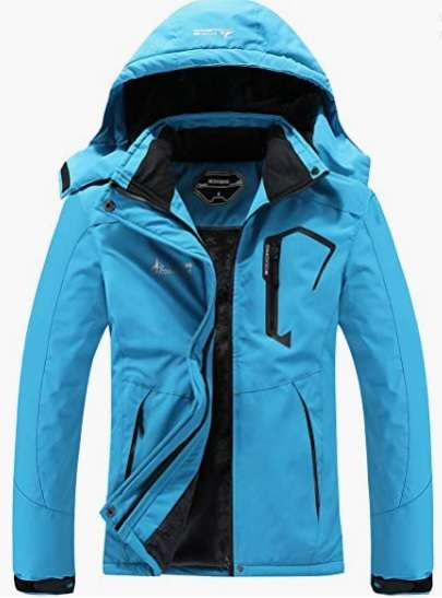 Best Womens Winter Coats Ski