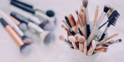 How to Clean Your Beauty Tools: Makeup Brushes, Sponges, Curlers, Face Rollers, and More