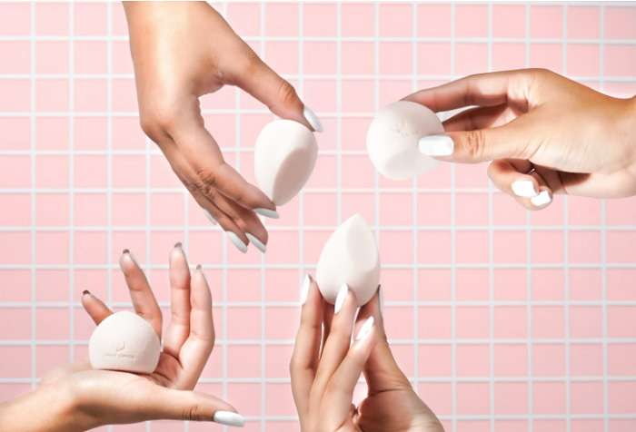 How To Clean Your Beauty Tools Sponges