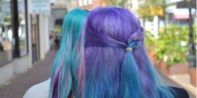 10 Mistakes You’re Making When Caring for Dyed Hair