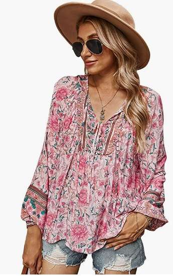 Types Of Trendy Womens Style Explained Boho