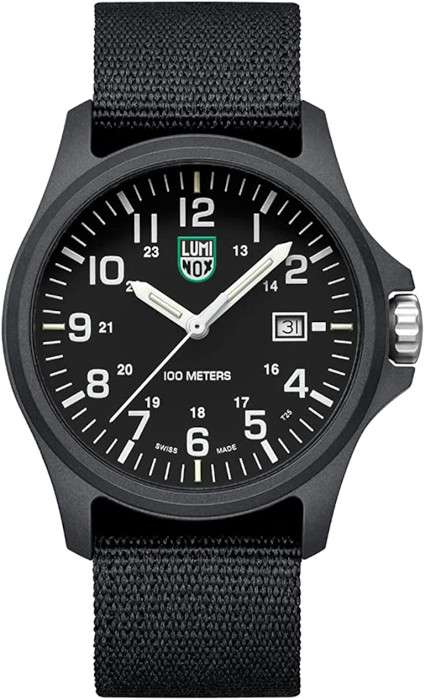 Field Watch Luminox