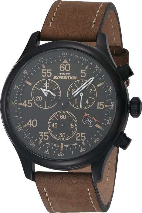 Field Watch Timex