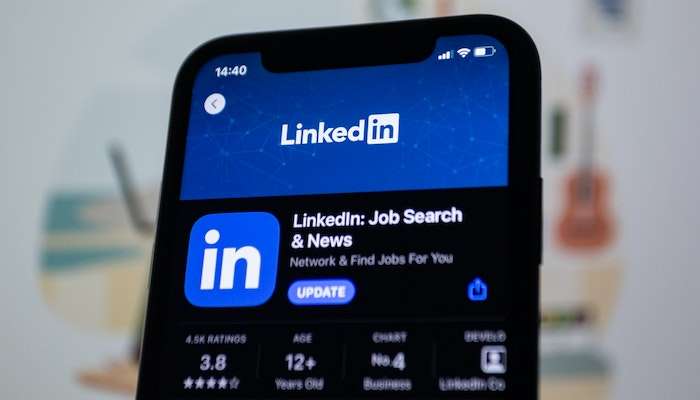 Networking Tips Linkedin