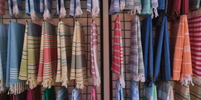How to Care for Your Scarves: Tips and Tricks