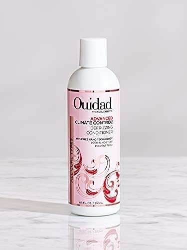 Shampoo Ouidad